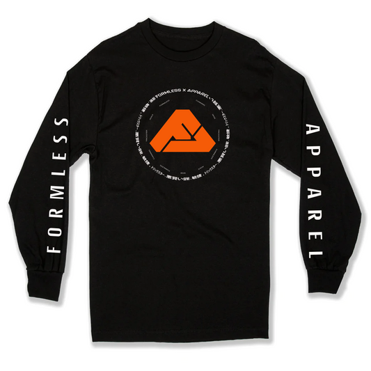 Formless x Apparel (Limited Edition)